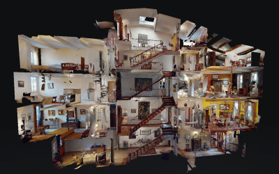 Attirent et rassurent les bons acheteurs.