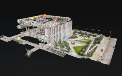 Visite virtuelle Matterport pour l’immobilier