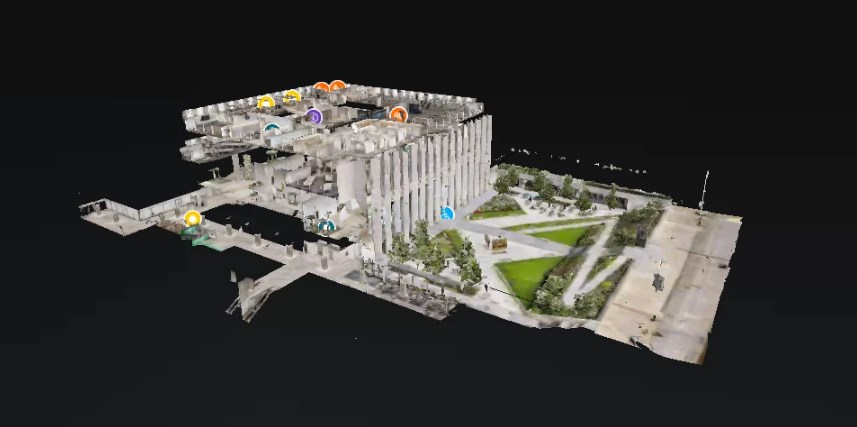 visite virtuelle visite virtuelle