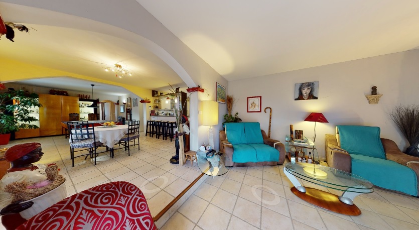 maison Attirent et rassurent les bons acheteurs