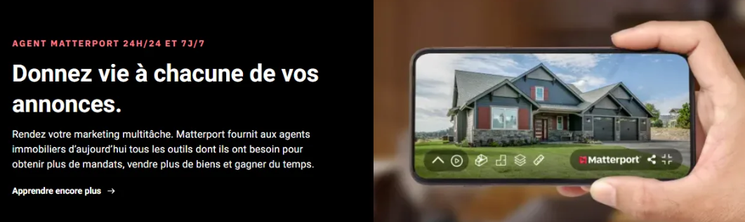 Immobilier Immobilier