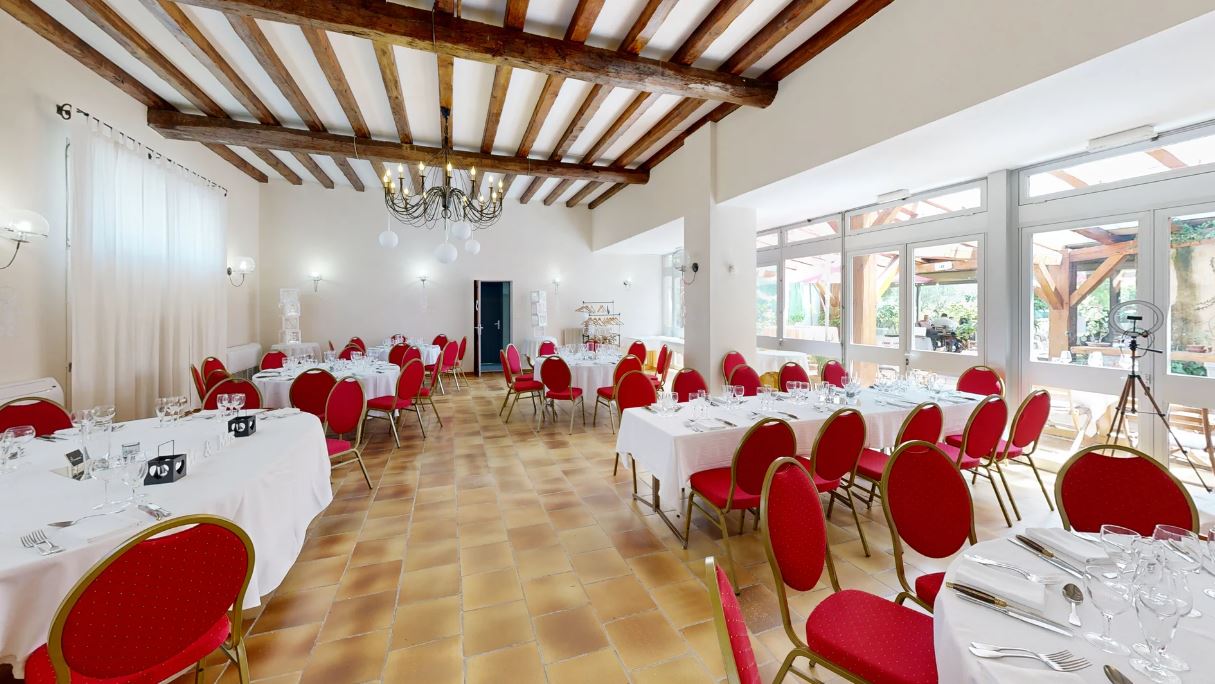 visite virtuelle pour hôtels