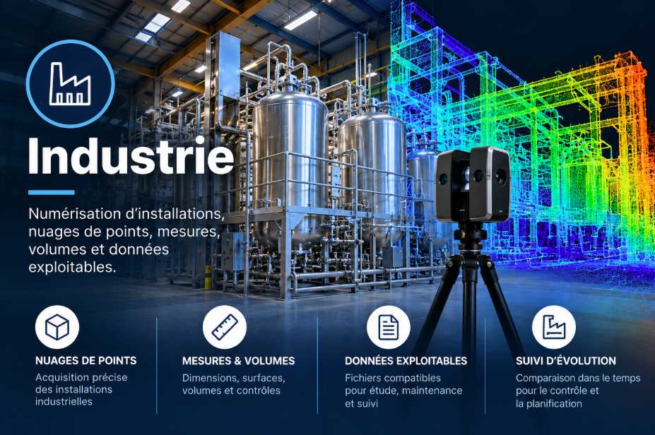 industrie industrie
