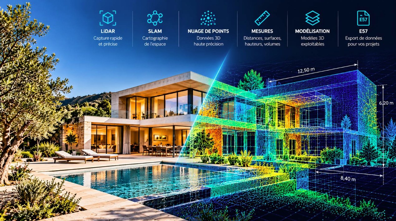 lidar lidar