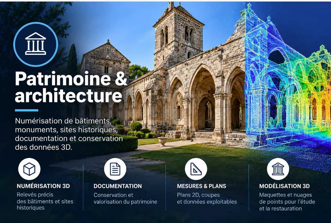 Patrimoine Patrimoine